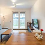 Zablocie Comfort Suite