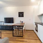 Zablocie Comfort Suite